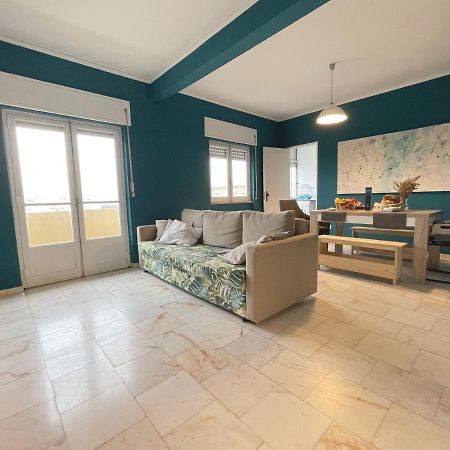 Blue Bay Apartment Setúbal Eksteriør bilde