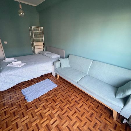 Blue Bay Apartment Setúbal Eksteriør bilde