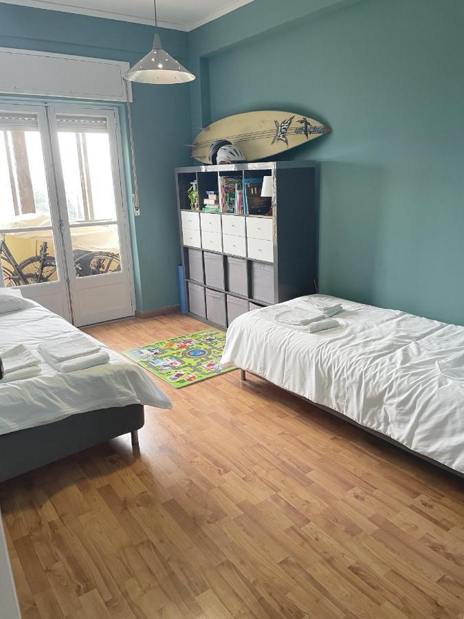 Blue Bay Apartment Setúbal Eksteriør bilde