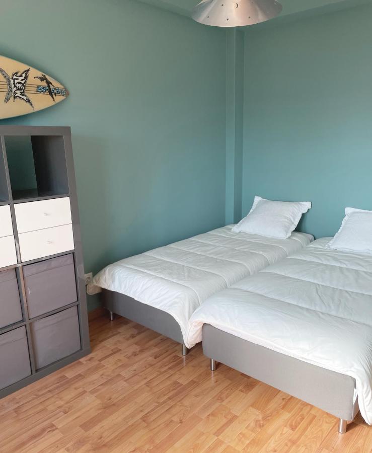 Blue Bay Apartment Setúbal Eksteriør bilde
