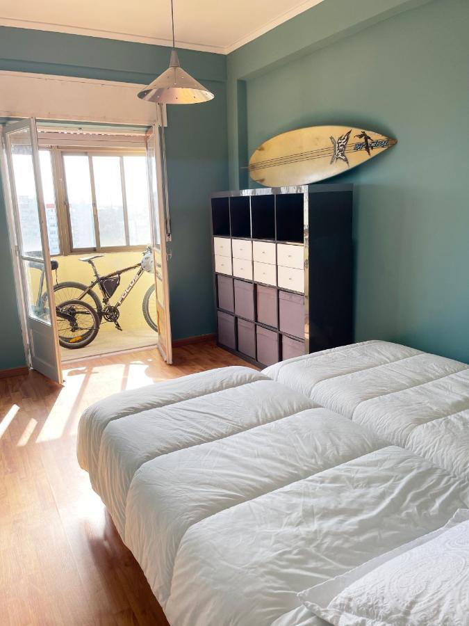 Blue Bay Apartment Setúbal Eksteriør bilde